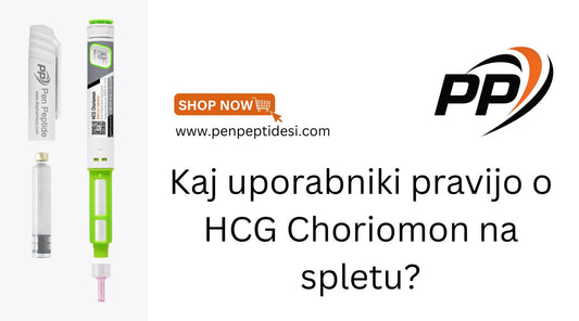 hcg choriomon mnenja