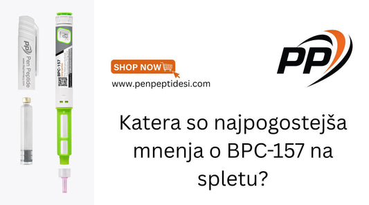 mnenja o BPC 157