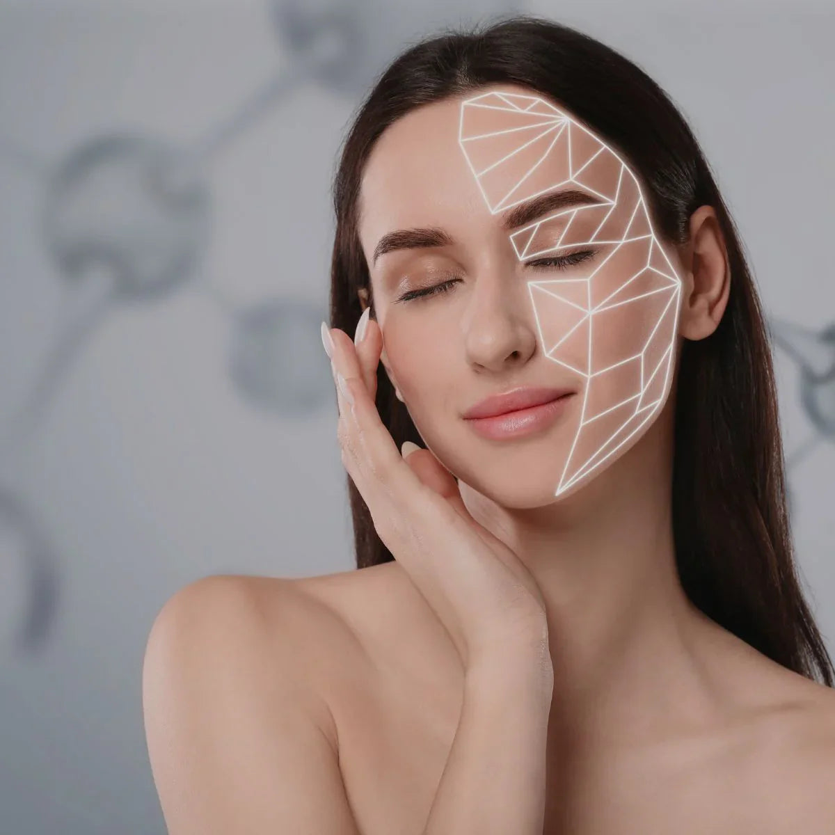 Peptidi za anti-age in regeneracijo