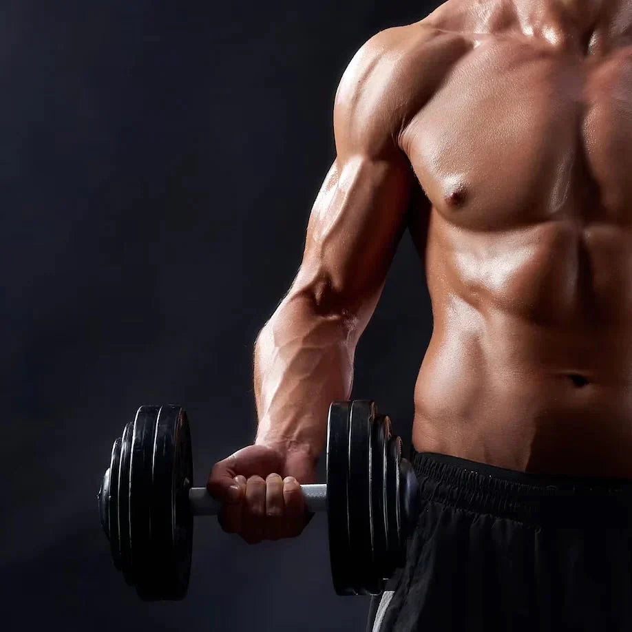 Peptidi za bodybuilding, fitnes in šport