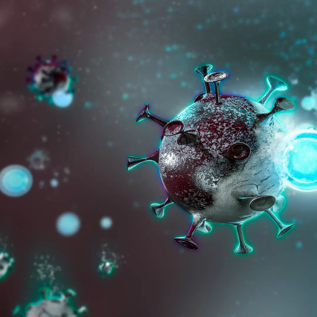 Peptidi za okrevanje in imuniteto