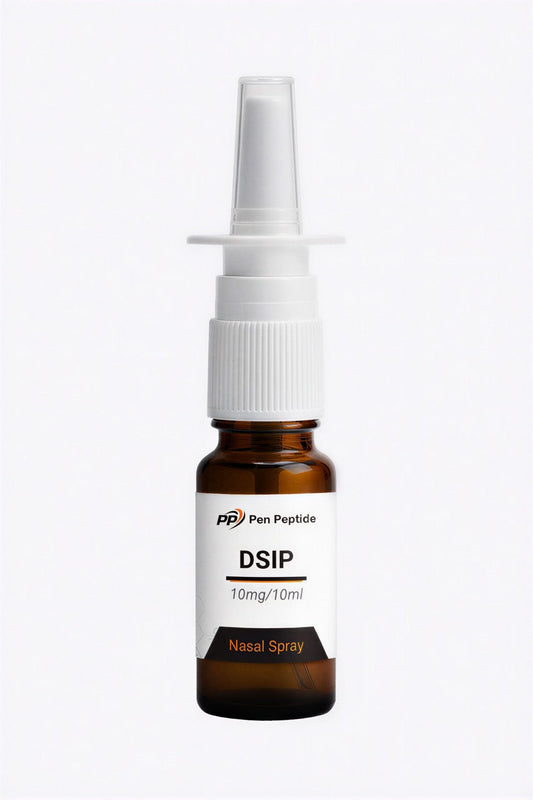 DSIP Nazalni Sprej Steklenička 10mg / 10mL