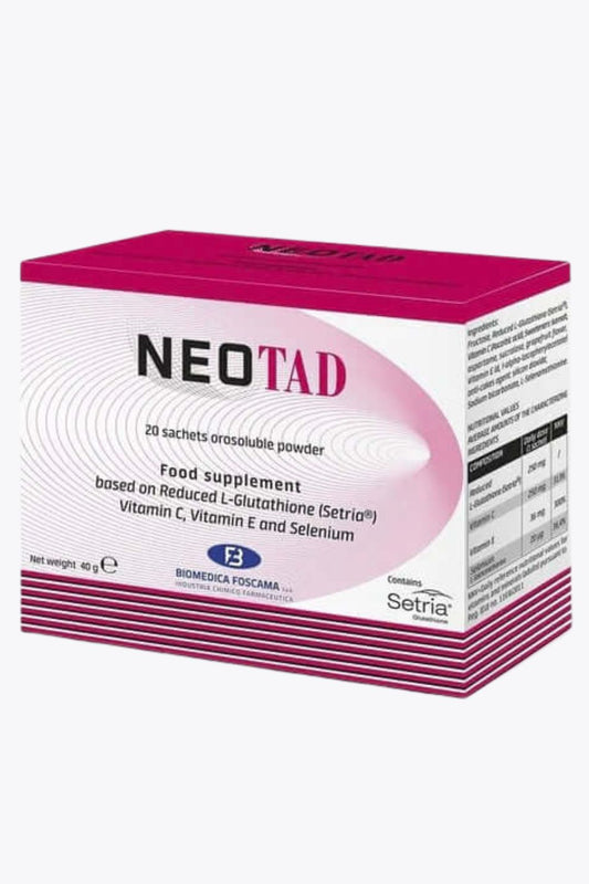 Prehransko dopolnilo NEOTAD